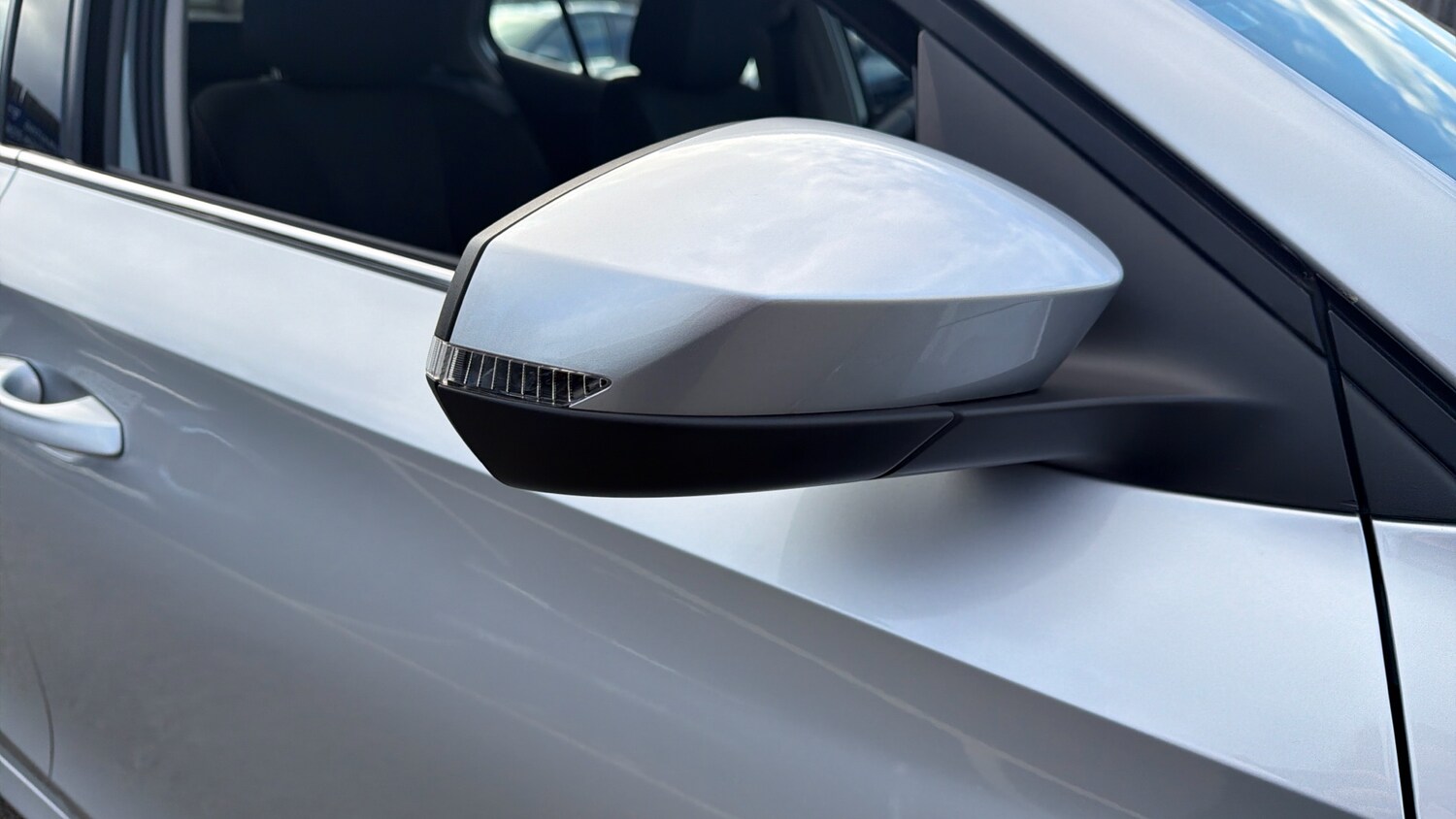 Used Skoda Fabia 2023 for sale - 77906222: Photo 24