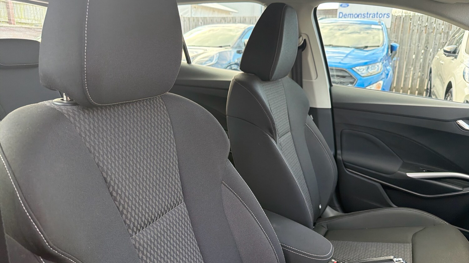 Used Skoda Fabia 2023 for sale - 77906222: Photo 25