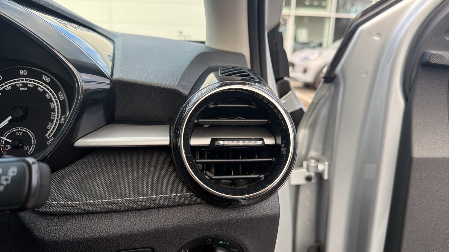 Used Skoda Fabia 2023 for sale - 77906222: Photo 26