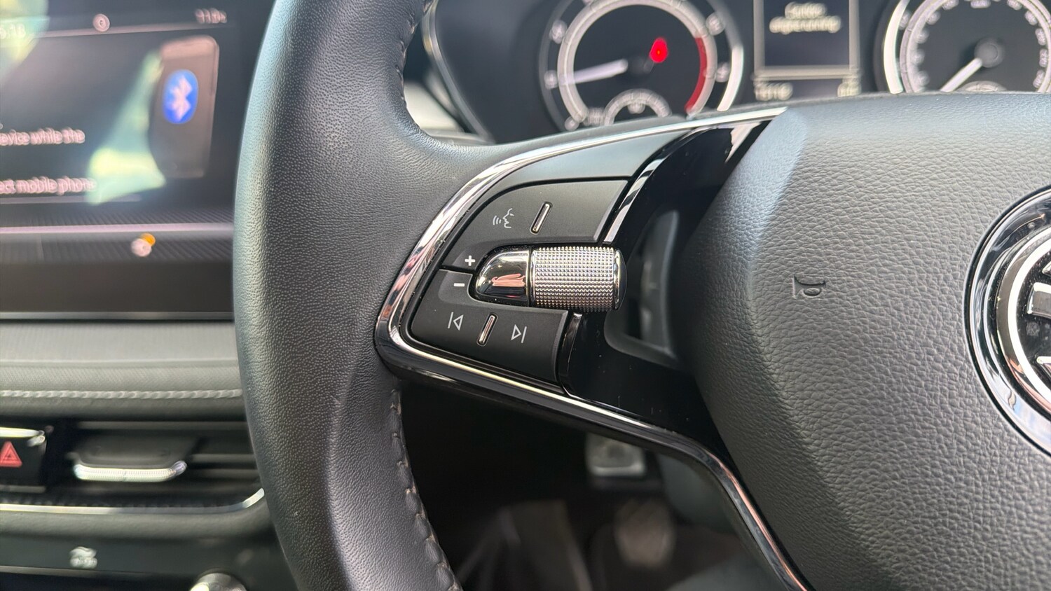 Used Skoda Fabia 2023 for sale - 77906222: Photo 27