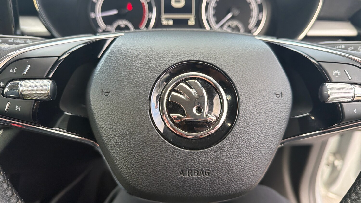 Used Skoda Fabia 2023 for sale - 77906222: Photo 28