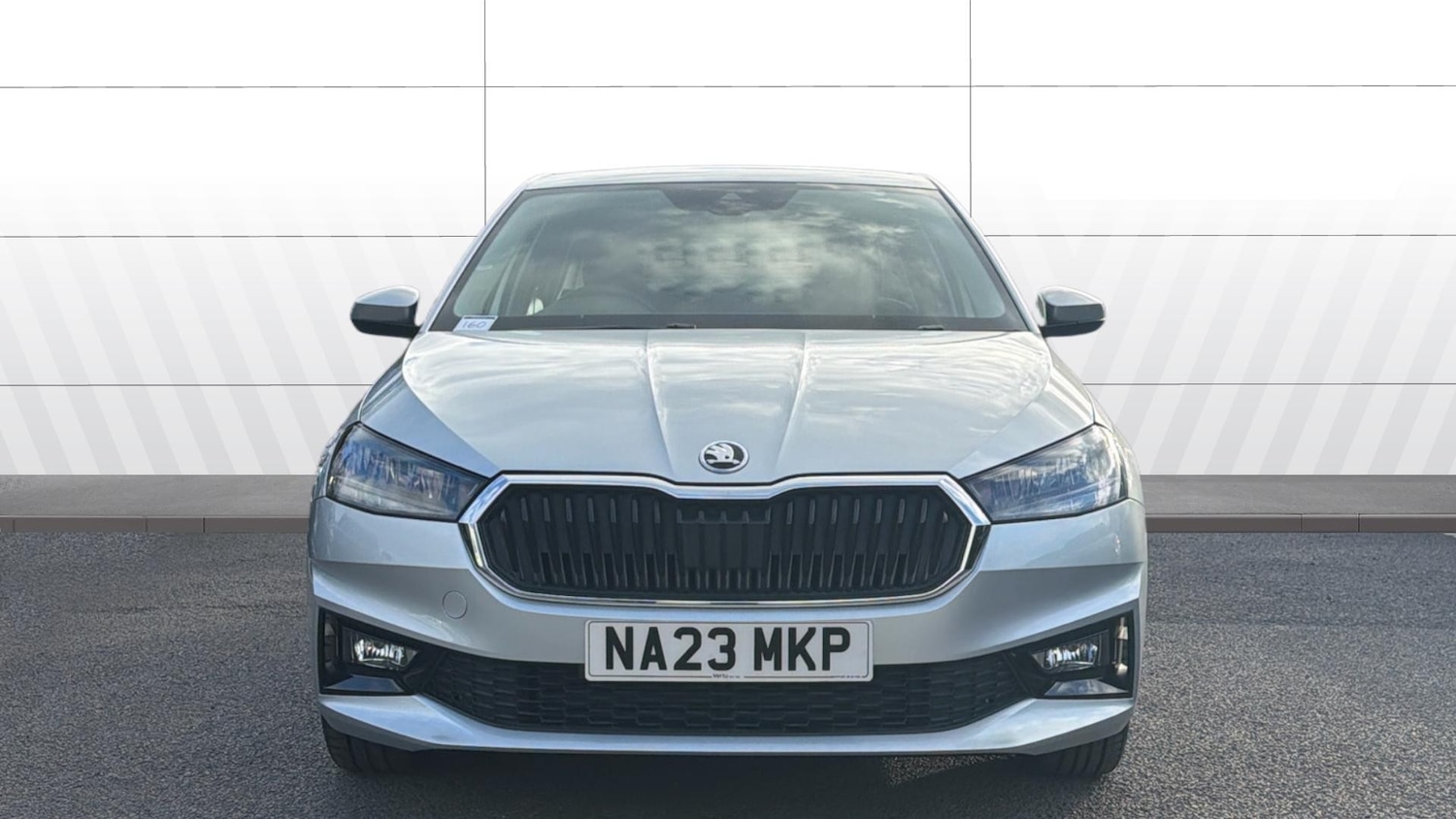 Used Skoda Fabia 2023 for sale - 77906222: Photo 3