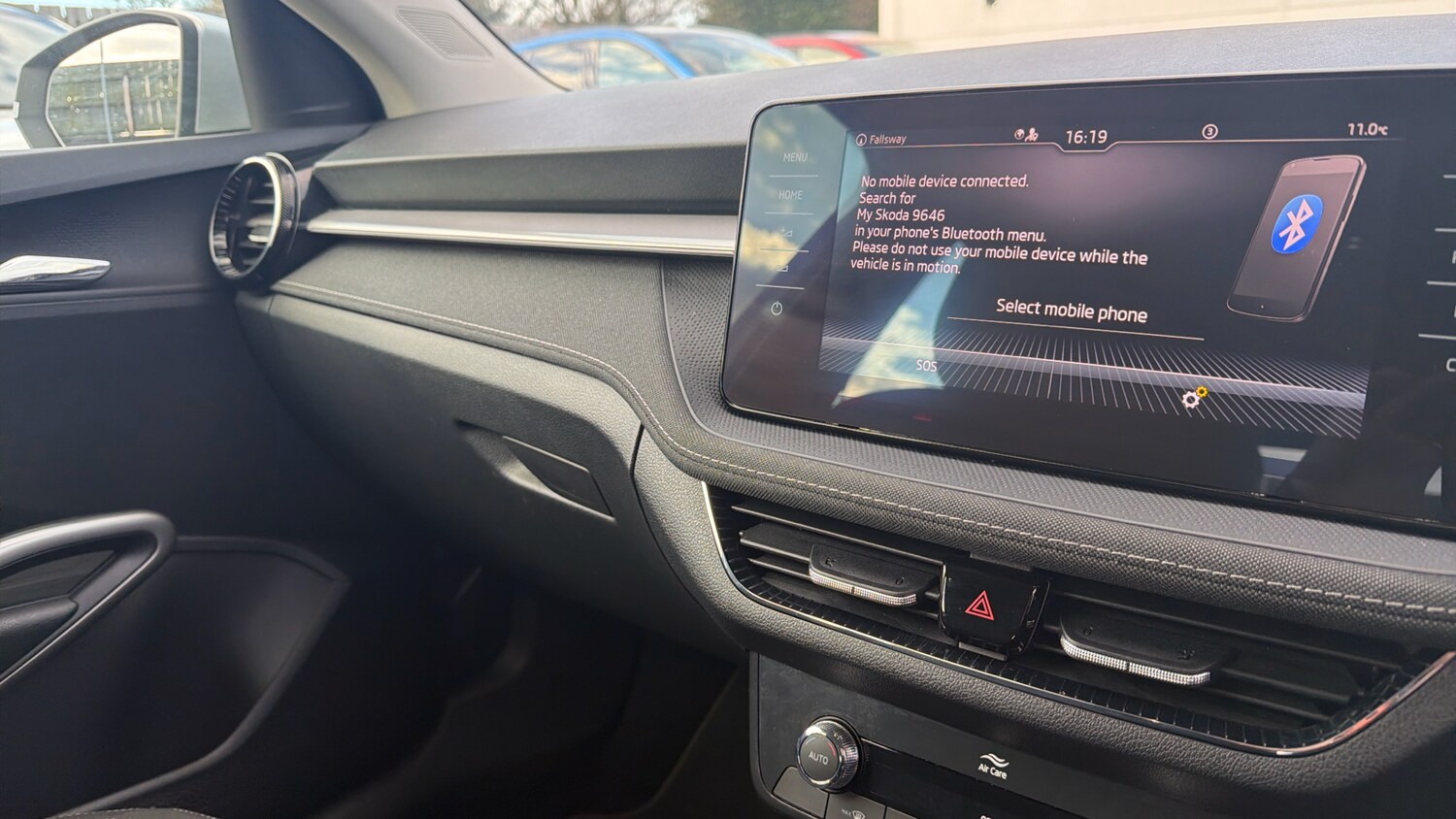 Used Skoda Fabia 2023 for sale - 77906222: Photo 31