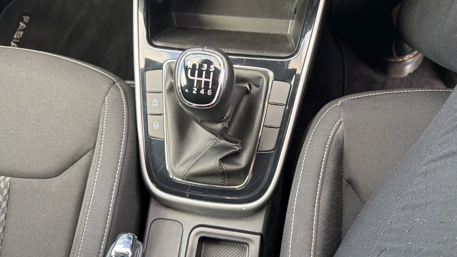 Used Skoda Fabia 2023 for sale - 77906222: Photo 32