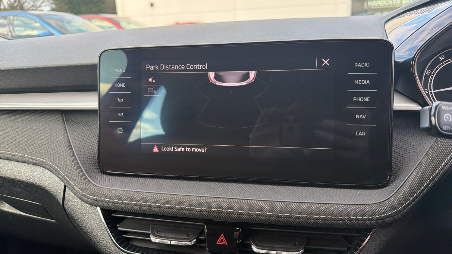 Used Skoda Fabia 2023 for sale - 77906222: Photo 33