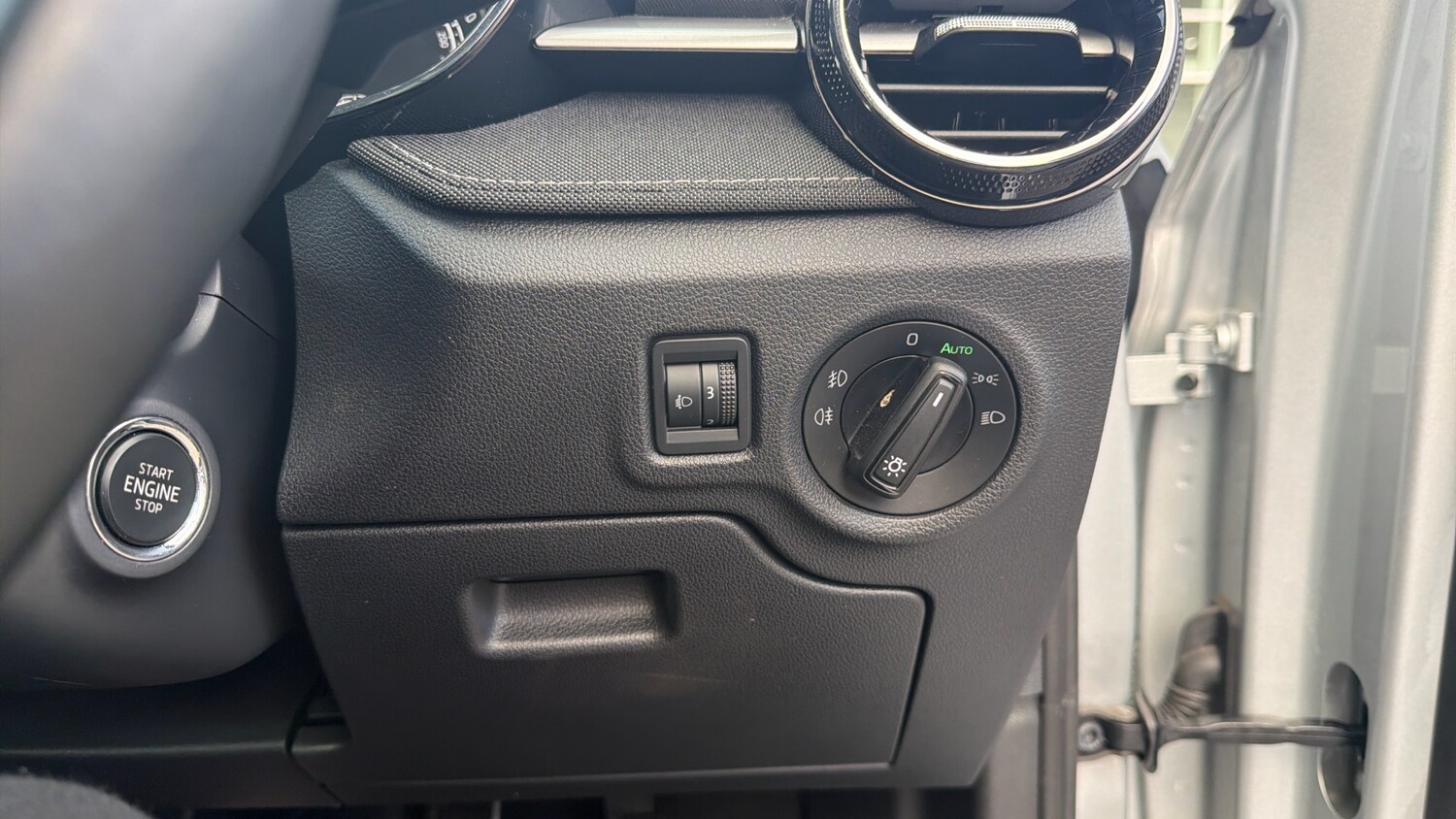 Used Skoda Fabia 2023 for sale - 77906222: Photo 38