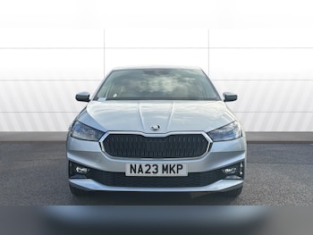 Used Skoda Fabia 2023 for sale - 77906222: Photo