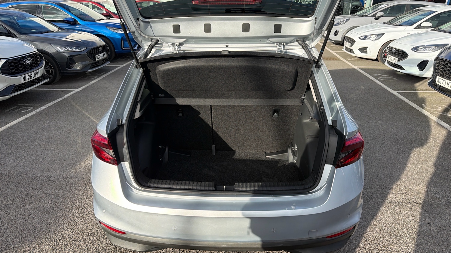 Used Skoda Fabia 2023 for sale - 77906222: Photo 4