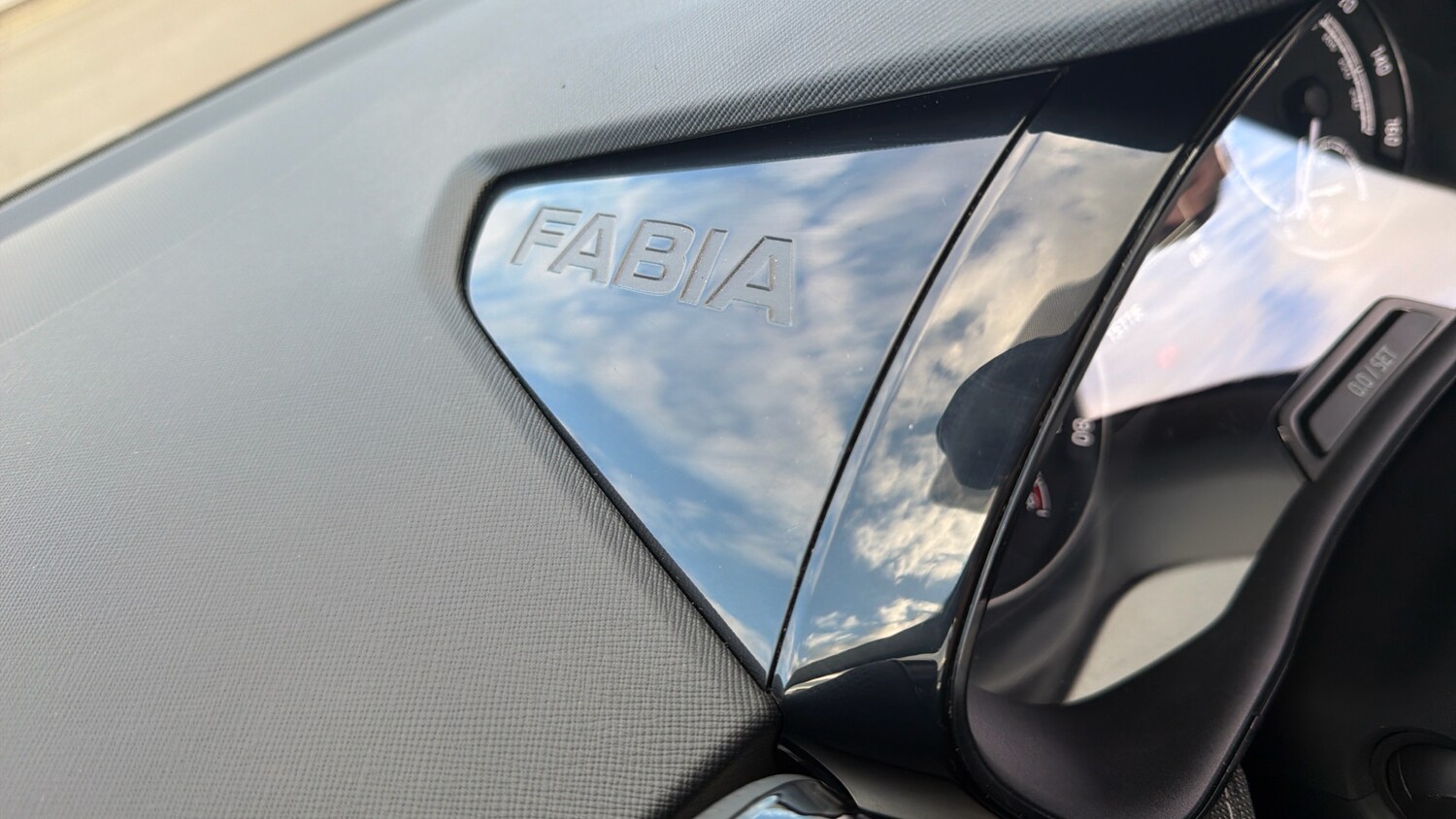 Used Skoda Fabia 2023 for sale - 77906222: Photo 40