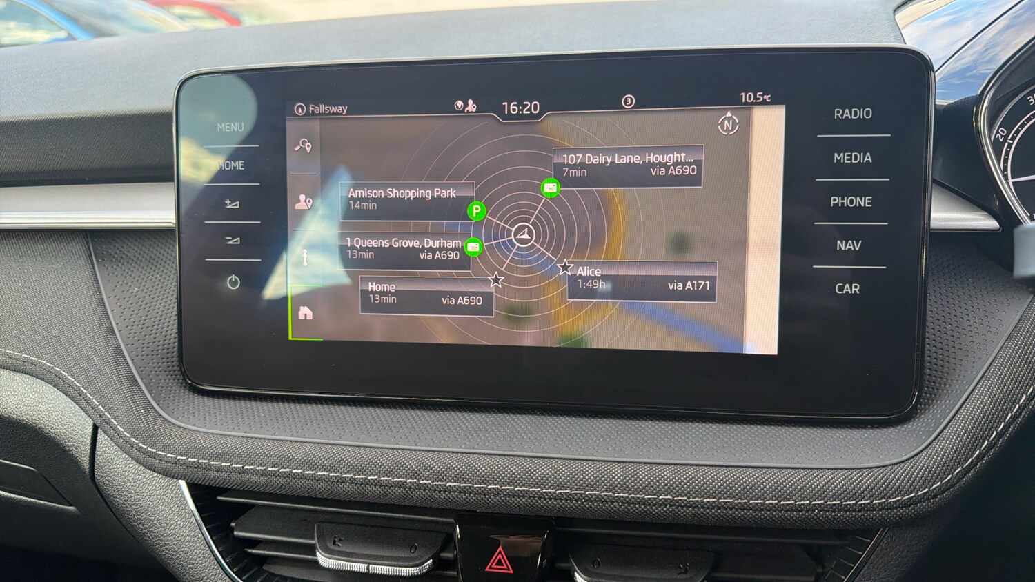 Used Skoda Fabia 2023 for sale - 77906222: Photo 41