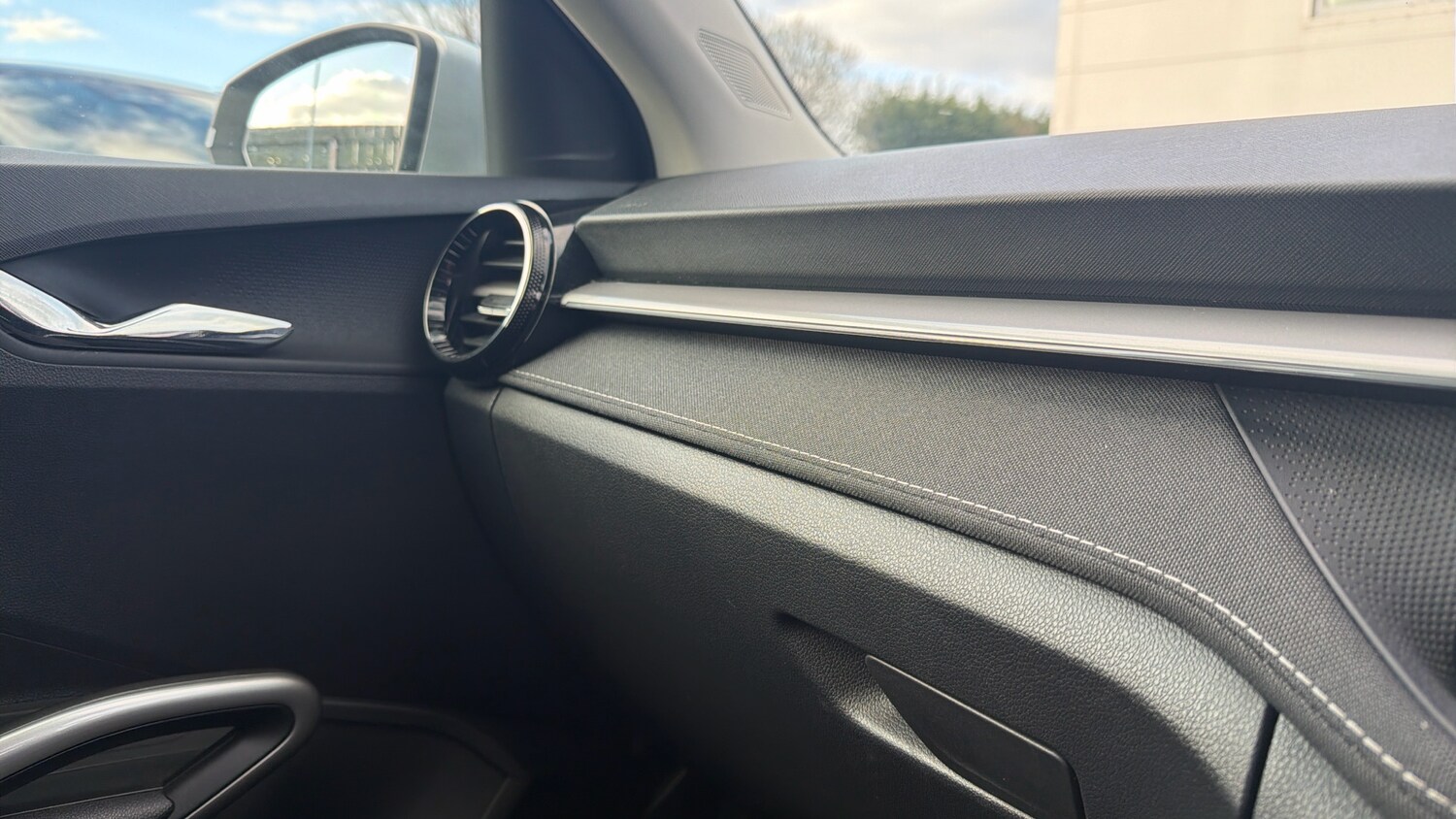 Used Skoda Fabia 2023 for sale - 77906222: Photo 42