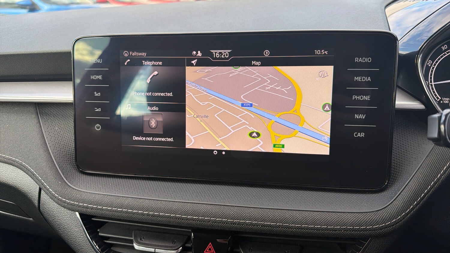 Used Skoda Fabia 2023 for sale - 77906222: Photo 43