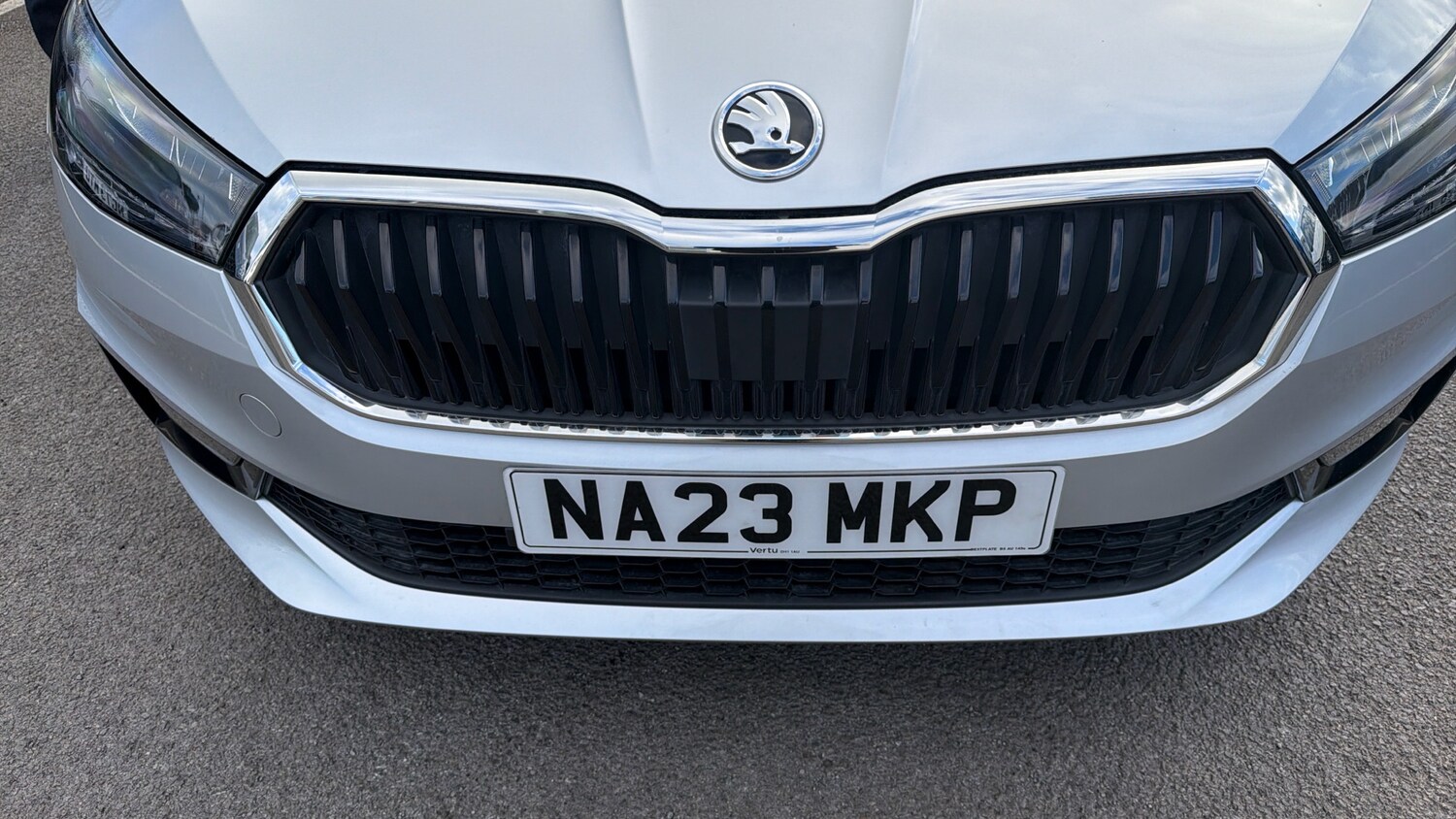 Used Skoda Fabia 2023 for sale - 77906222: Photo 47