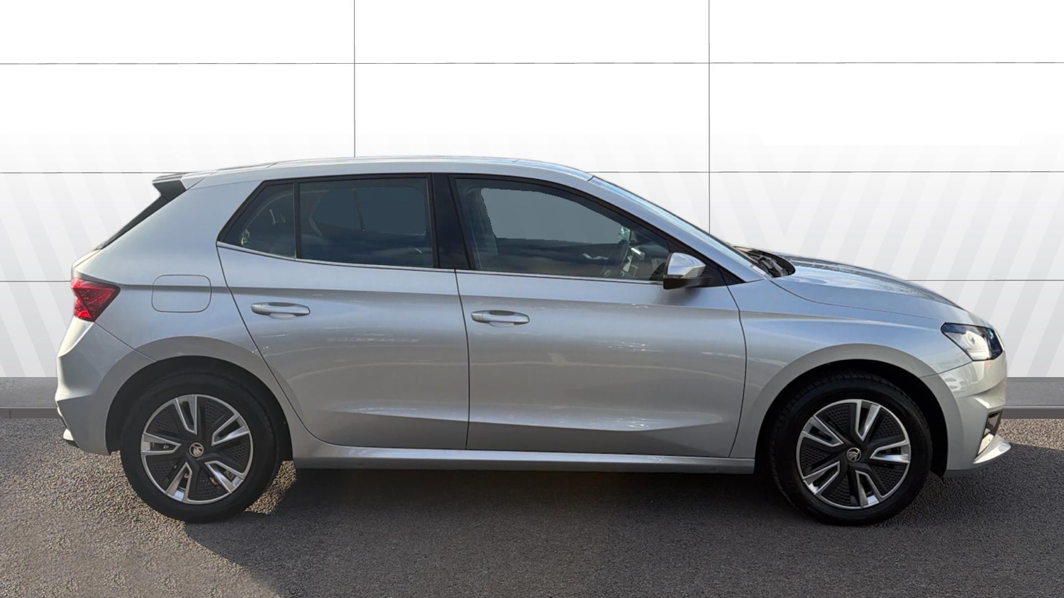 Used Skoda Fabia 2023 for sale - 77906222: Photo 5