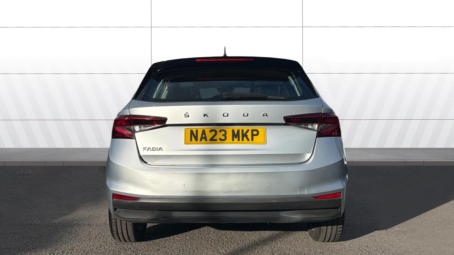 Used Skoda Fabia 2023 for sale - 77906222: Photo 6