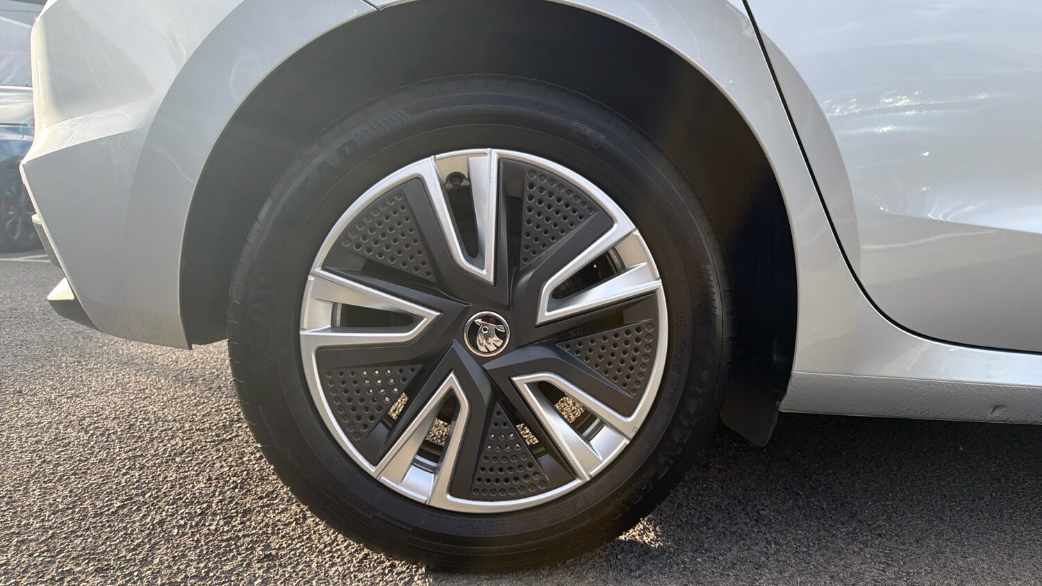 Used Skoda Fabia 2023 for sale - 77906222: Photo 7