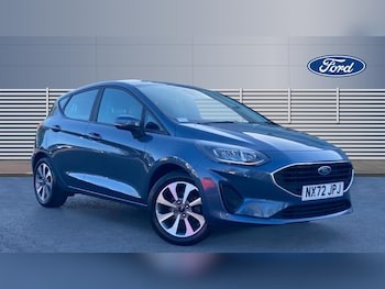 Used Ford Fiesta 2023 for sale - 78434063: Photo