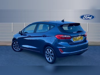 Used Ford Fiesta 2023 for sale - 78434063: Photo