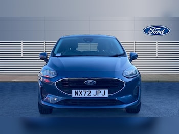 Used Ford Fiesta 2023 for sale - 78434063: Photo