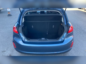 Used Ford Fiesta 2023 for sale - 78434063: Photo