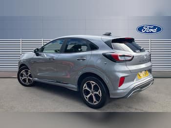 Used Ford Puma 2026 for sale - 79628403: Photo