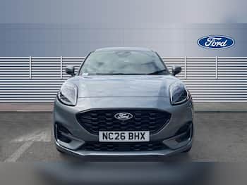 Used Ford Puma 2026 for sale - 79628403: Photo