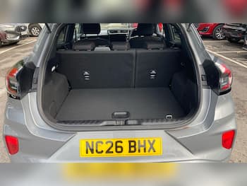 Used Ford Puma 2026 for sale - 79628403: Photo