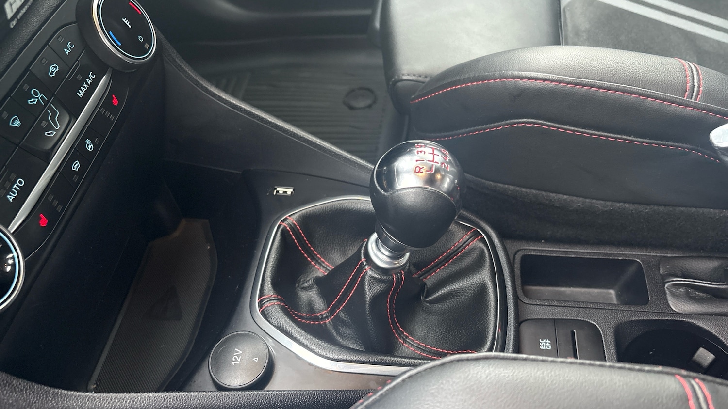 Used Ford Fiesta 2023 for sale - 76544263: Photo 13