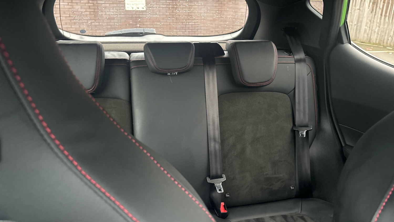 Used Ford Fiesta 2023 for sale - 76544263: Photo 15