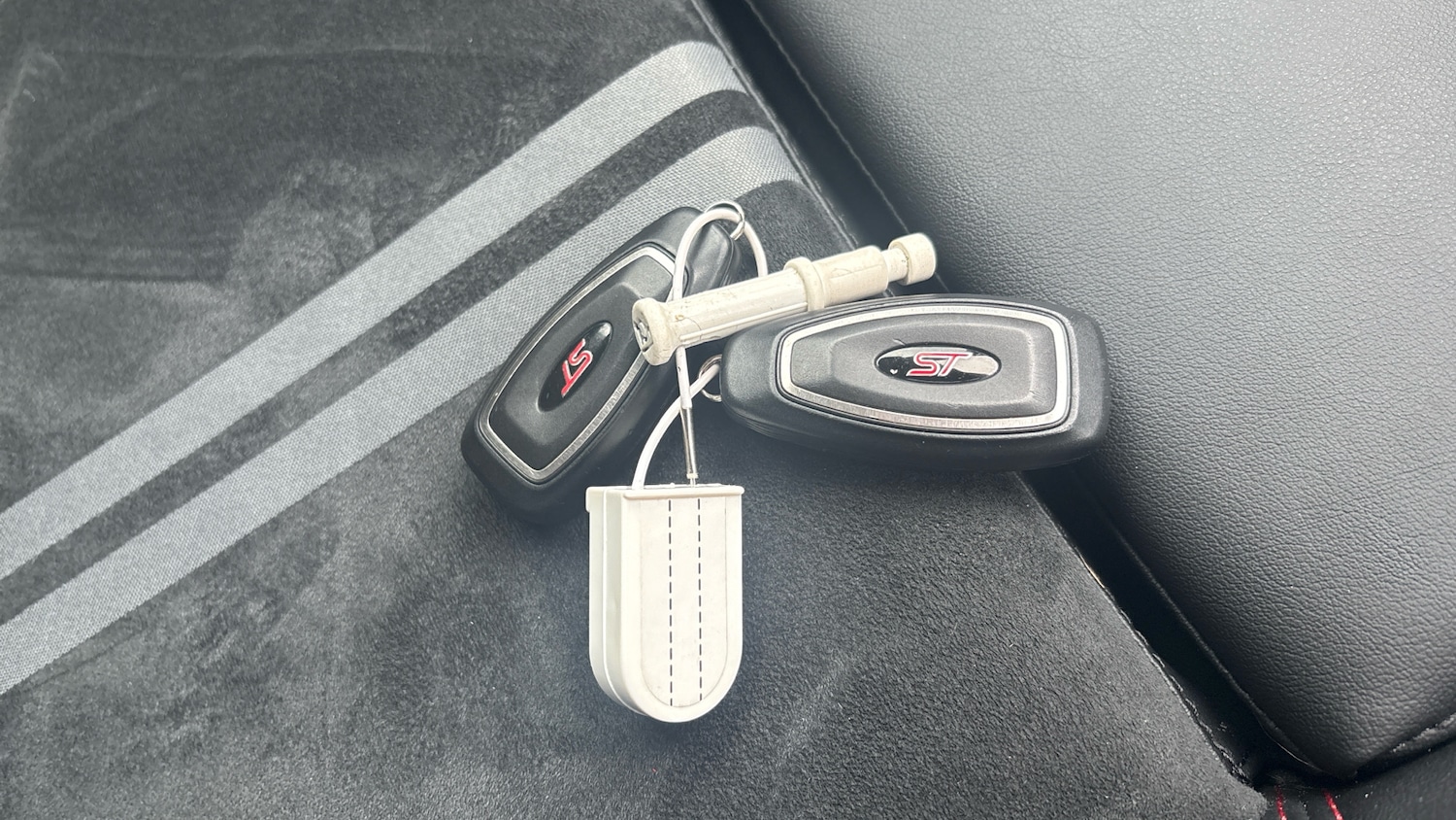 Used Ford Fiesta 2023 for sale - 76544263: Photo 20