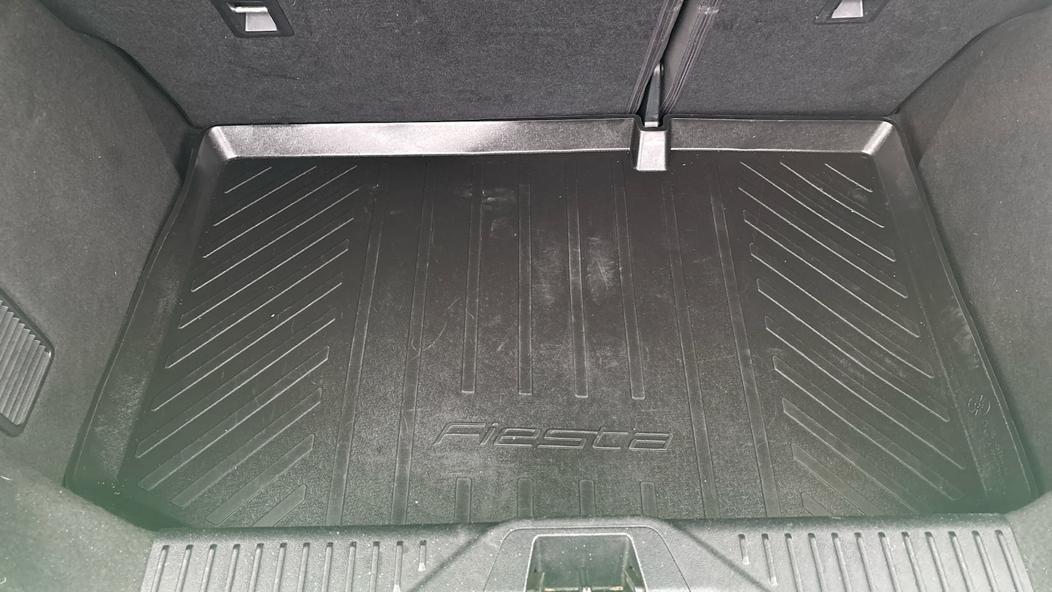 Used Ford Fiesta 2023 for sale - 76544263: Photo 22