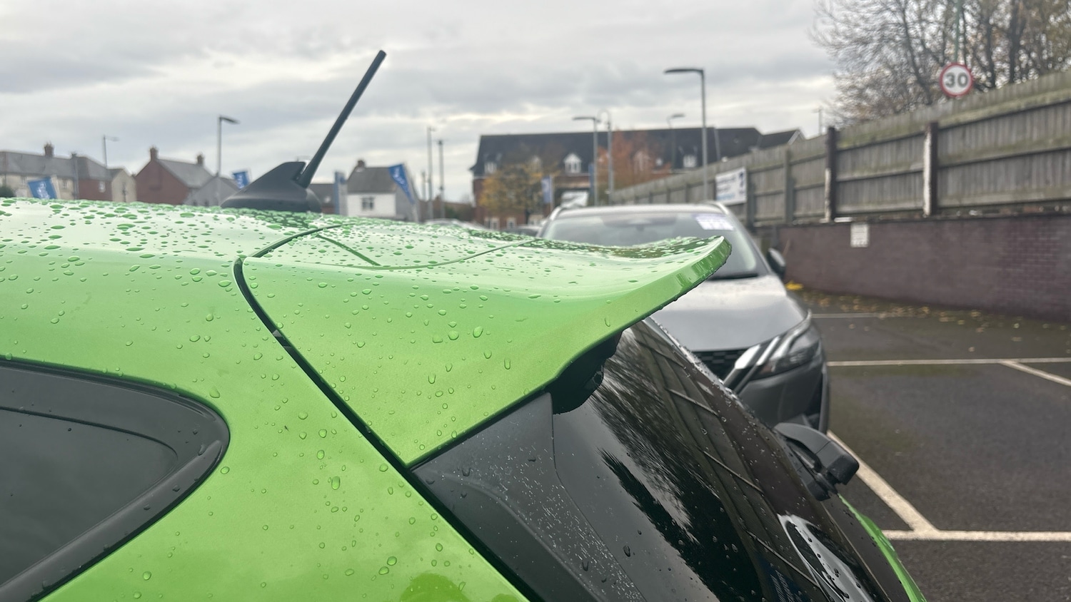 Used Ford Fiesta 2023 for sale - 76544263: Photo 23