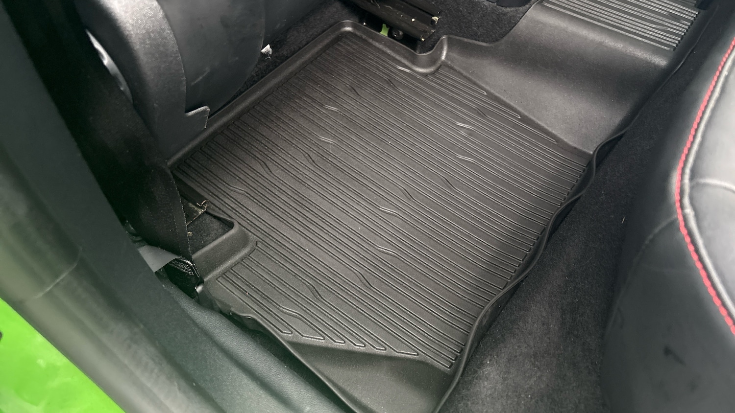 Used Ford Fiesta 2023 for sale - 76544263: Photo 25