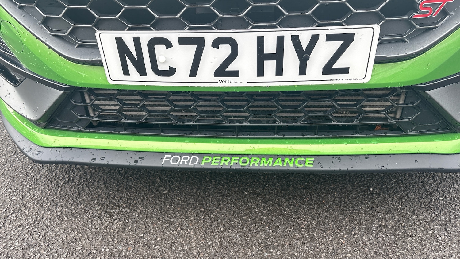 Used Ford Fiesta 2023 for sale - 76544263: Photo 26