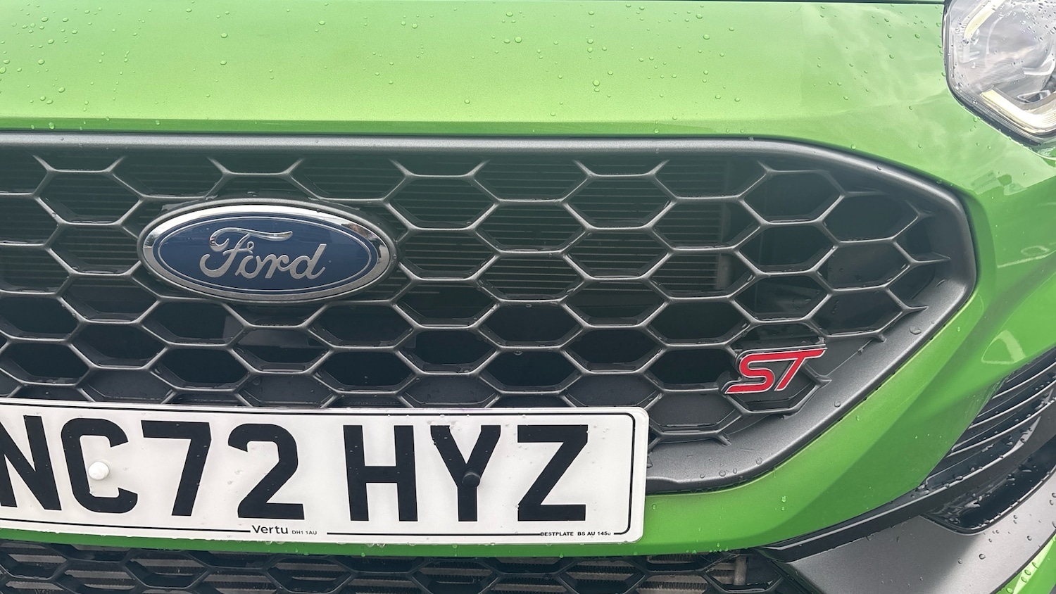 Used Ford Fiesta 2023 for sale - 76544263: Photo 27