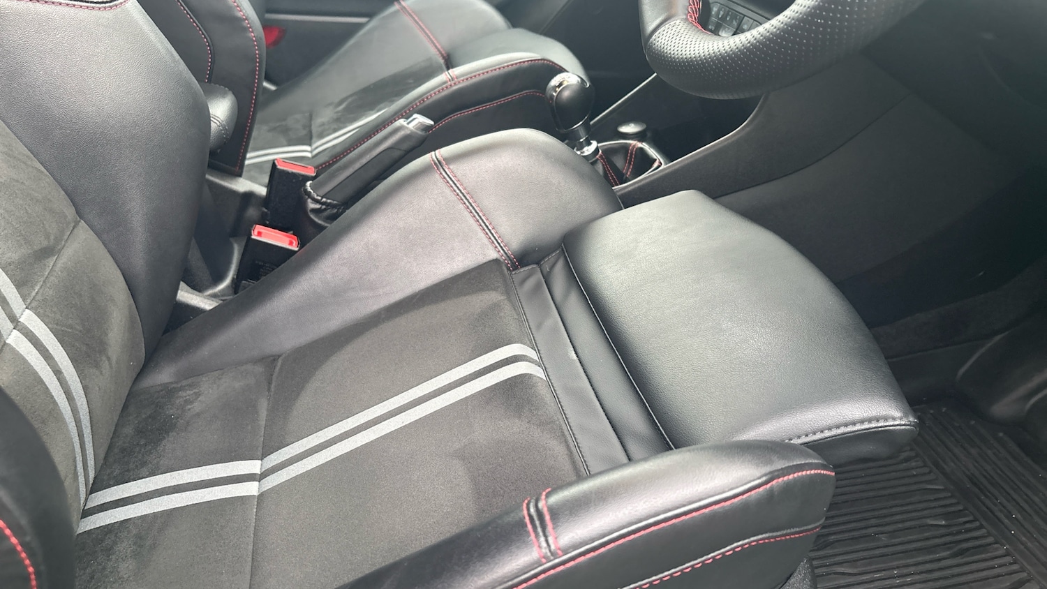 Used Ford Fiesta 2023 for sale - 76544263: Photo 30