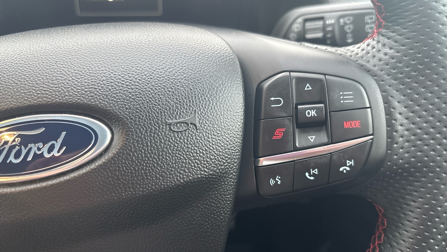 Used Ford Fiesta 2023 for sale - 76544263: Photo 33