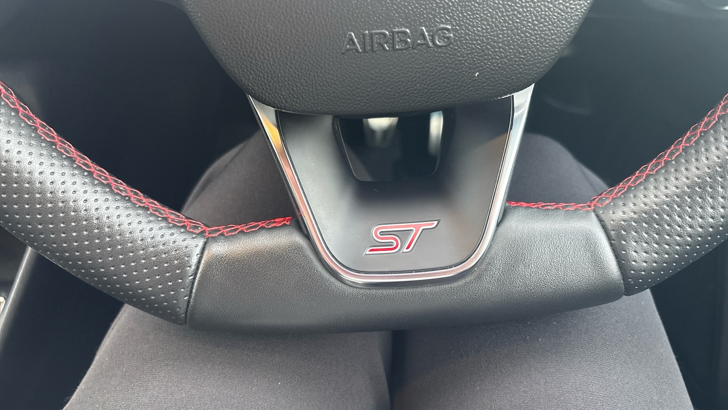 Used Ford Fiesta 2023 for sale - 76544263: Photo 34