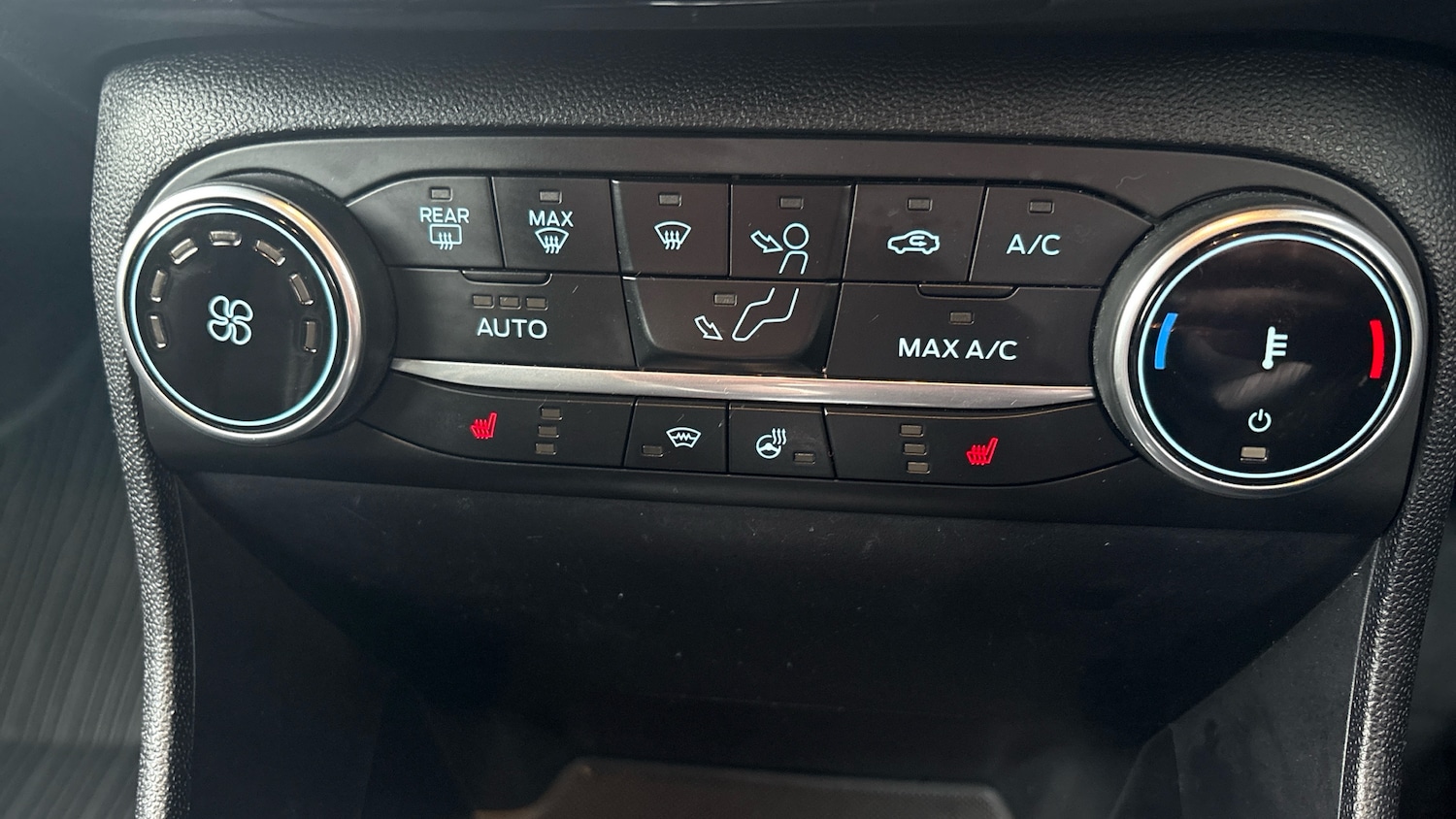 Used Ford Fiesta 2023 for sale - 76544263: Photo 35