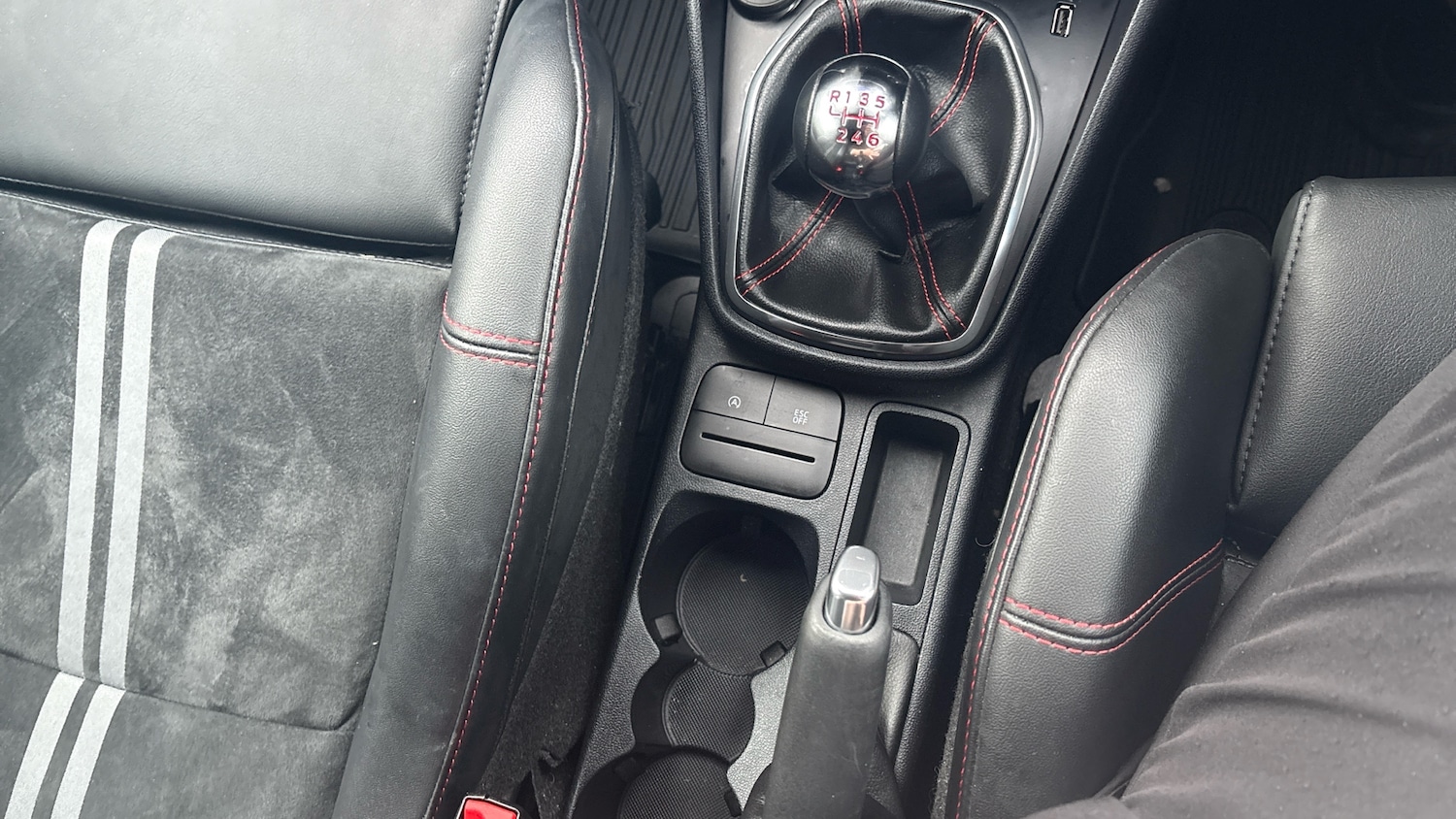 Used Ford Fiesta 2023 for sale - 76544263: Photo 36