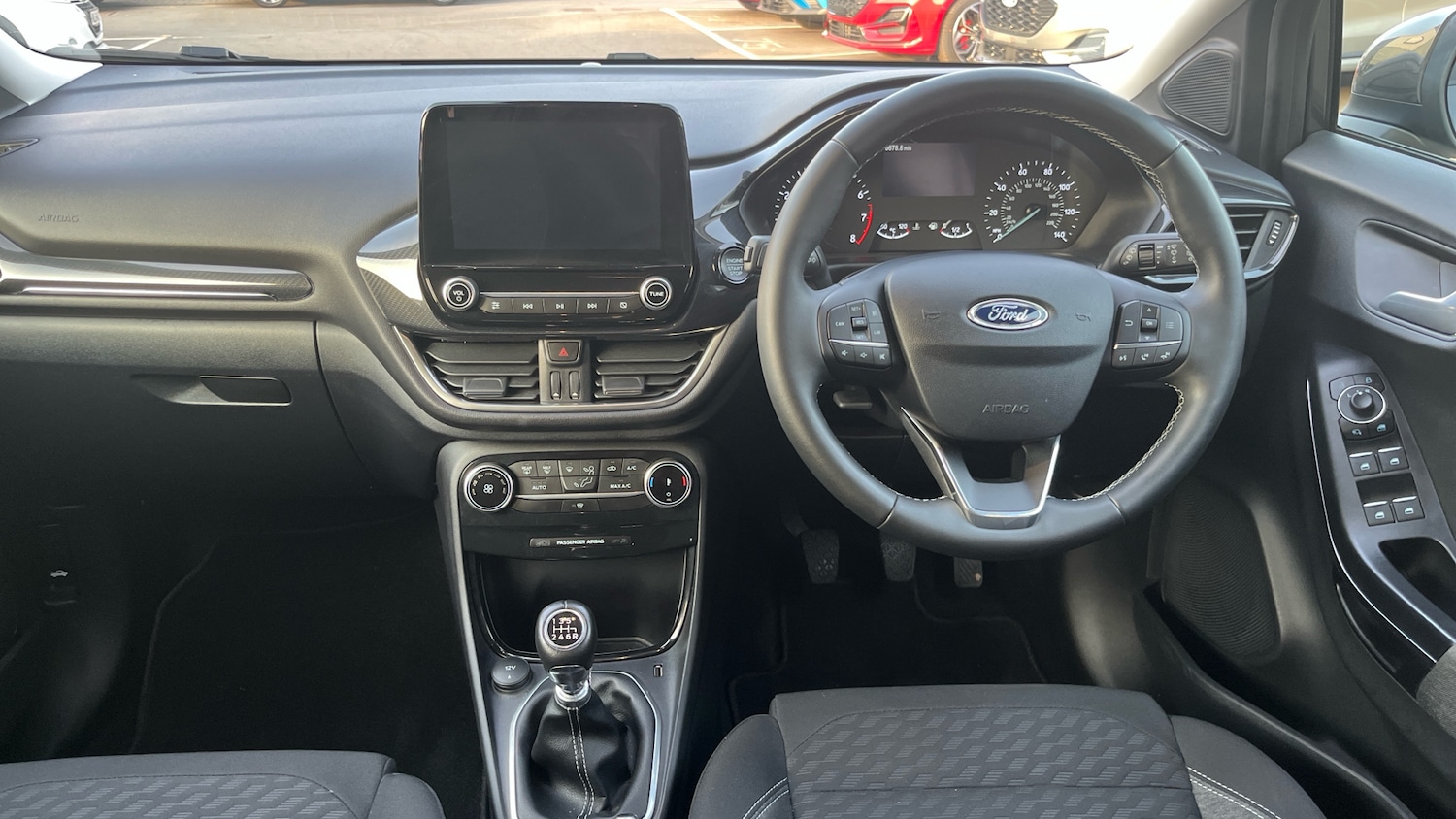 Used Ford Puma 2023 for sale - 77979830: Photo 10