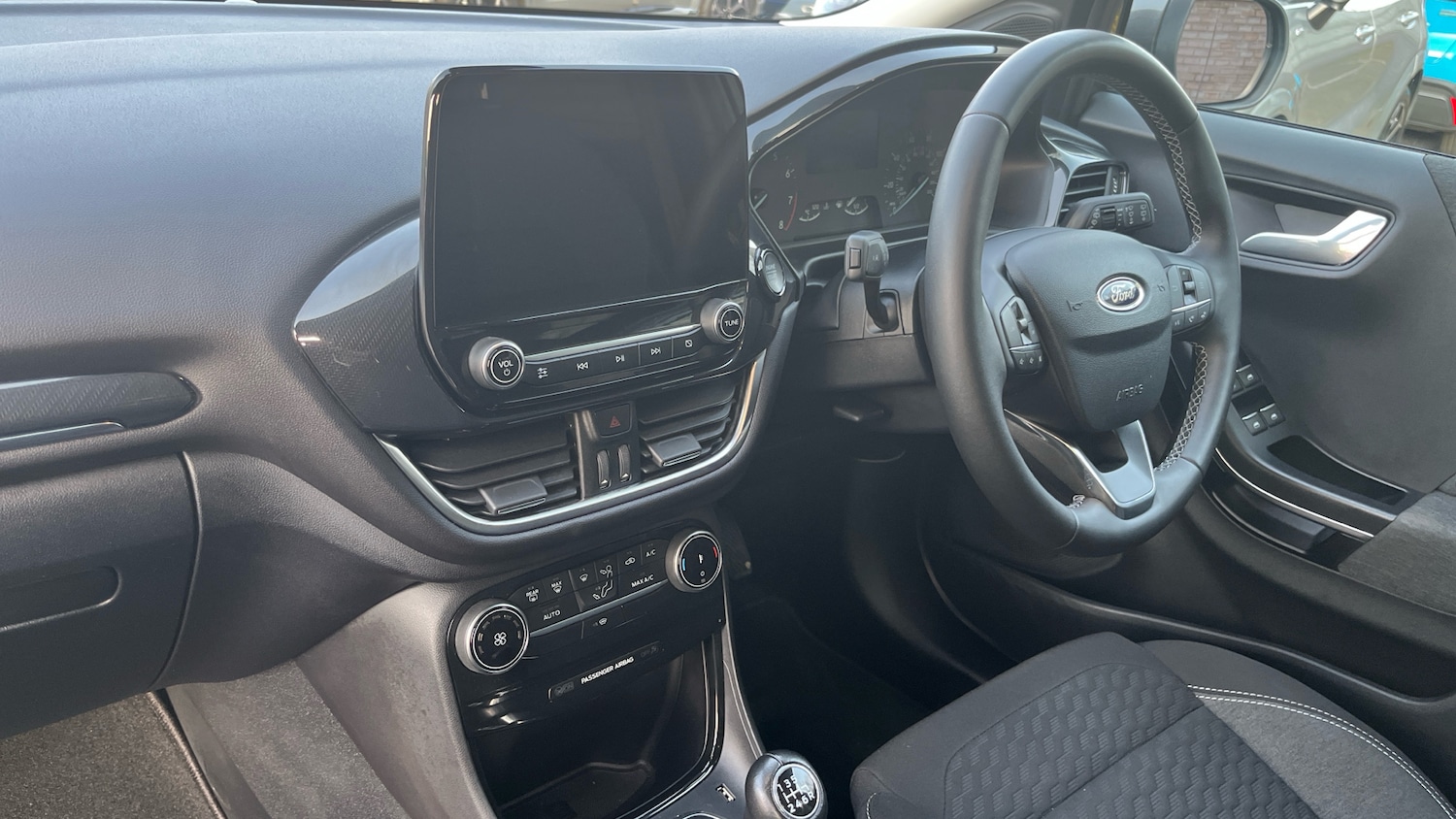 Used Ford Puma 2023 for sale - 77979830: Photo 11