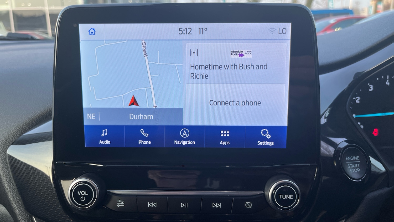 Used Ford Puma 2023 for sale - 77979830: Photo 12