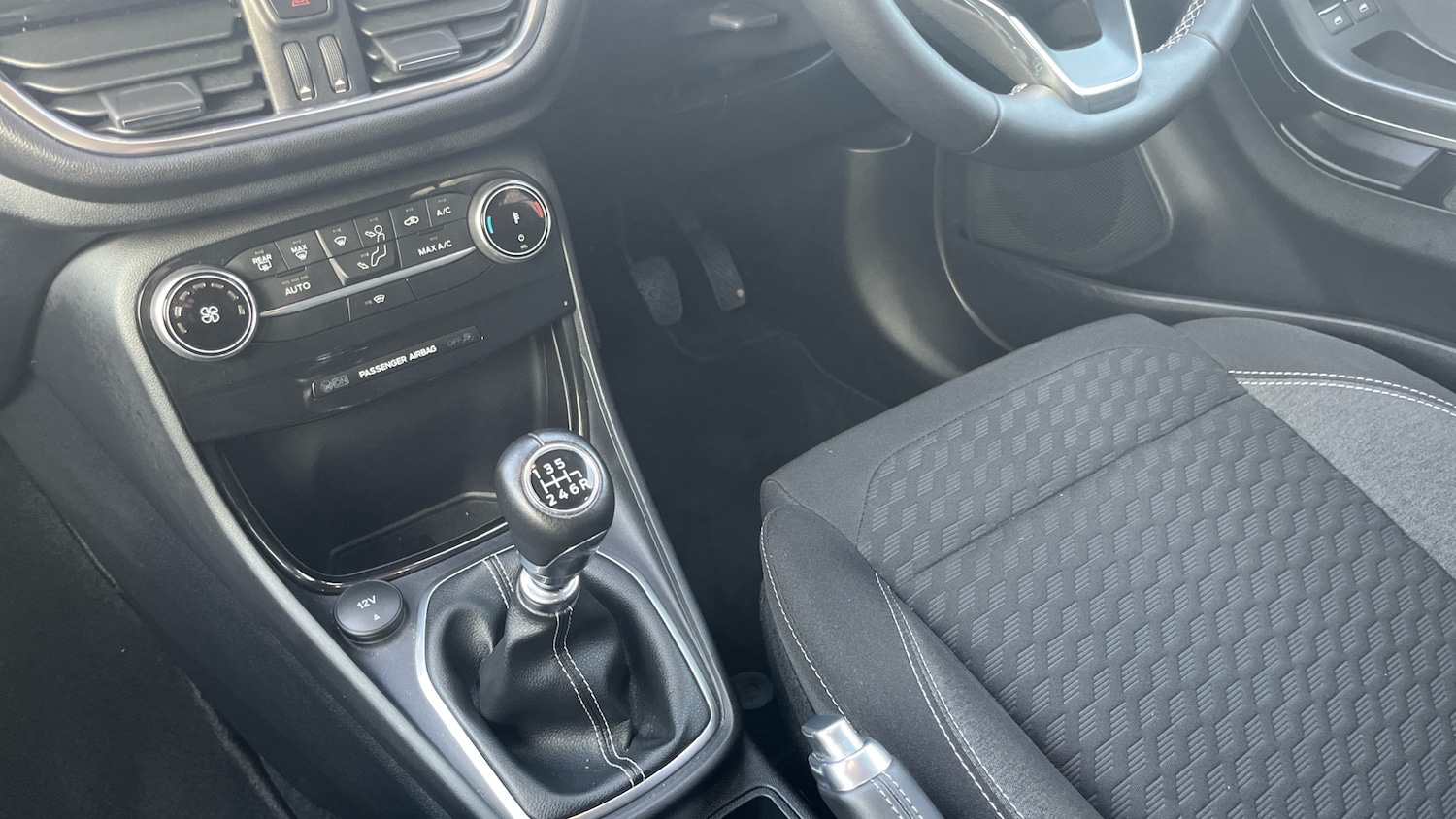 Used Ford Puma 2023 for sale - 77979830: Photo 13