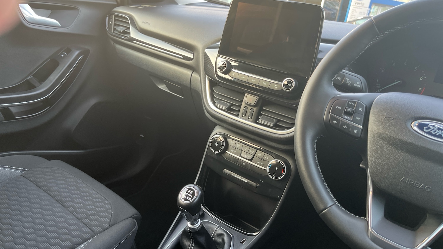 Used Ford Puma 2023 for sale - 77979830: Photo 14