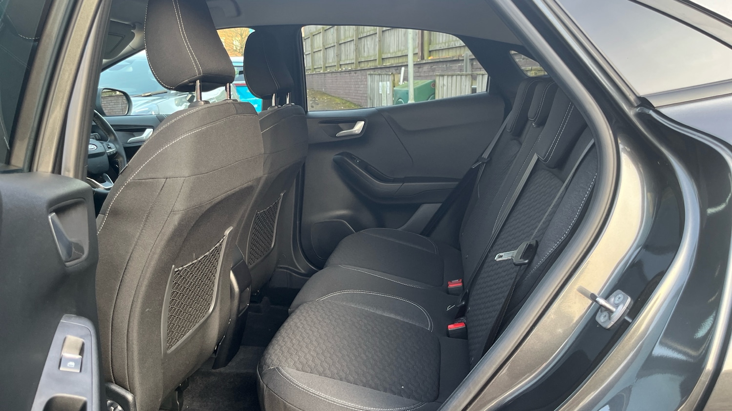 Used Ford Puma 2023 for sale - 77979830: Photo 16