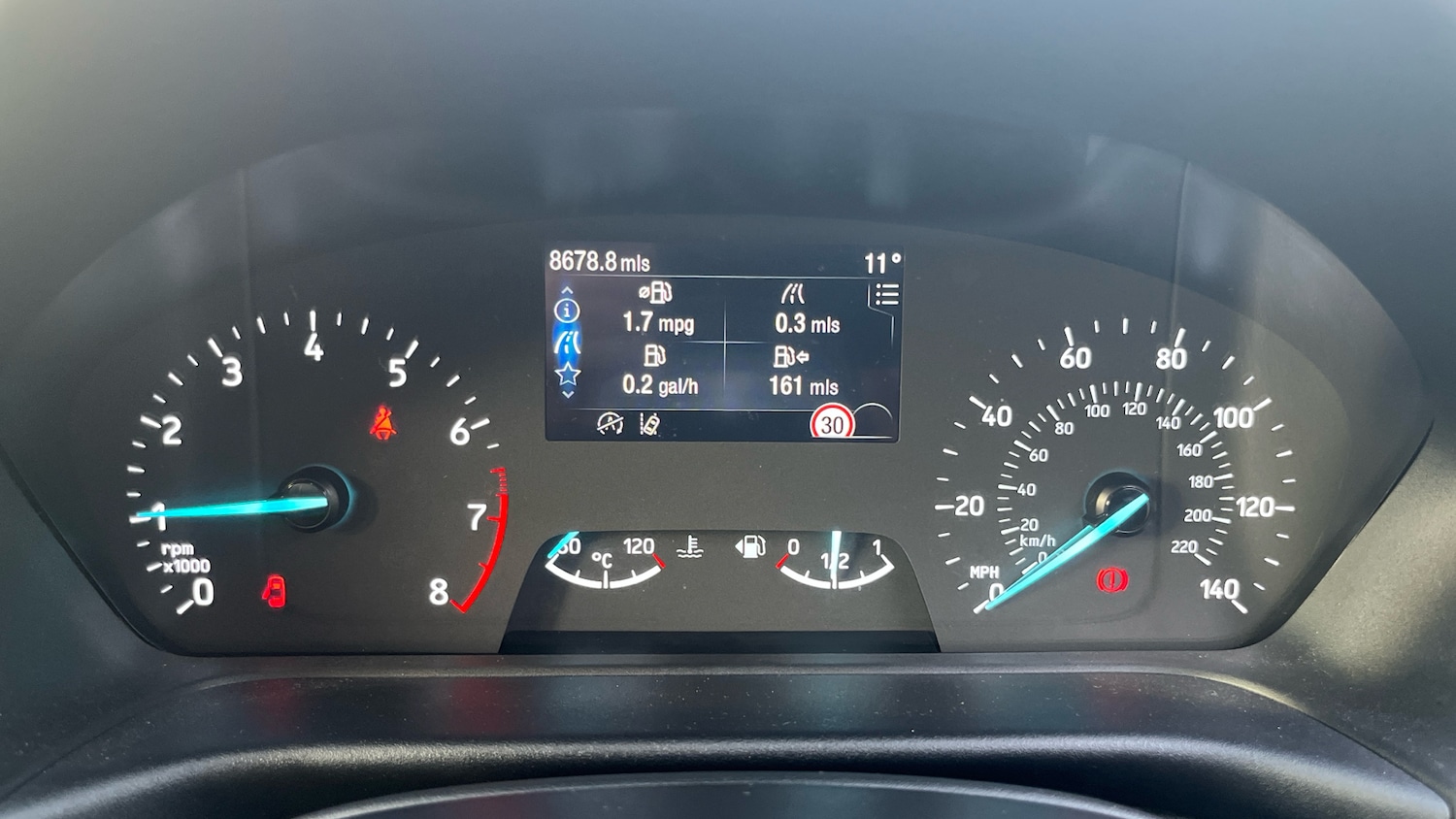 Used Ford Puma 2023 for sale - 77979830: Photo 18