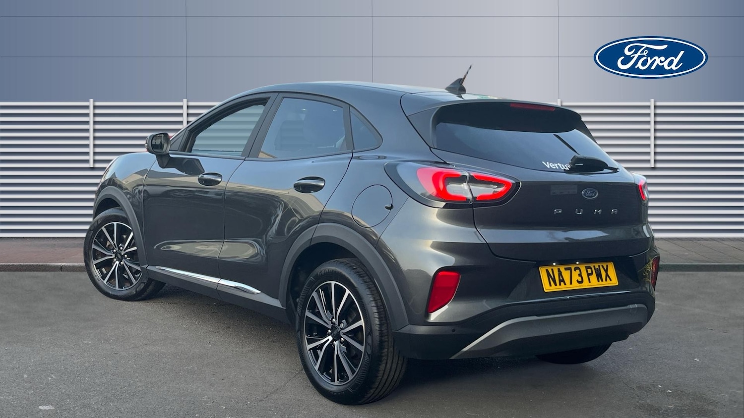 Used Ford Puma 2023 for sale - 77979830: Photo 2