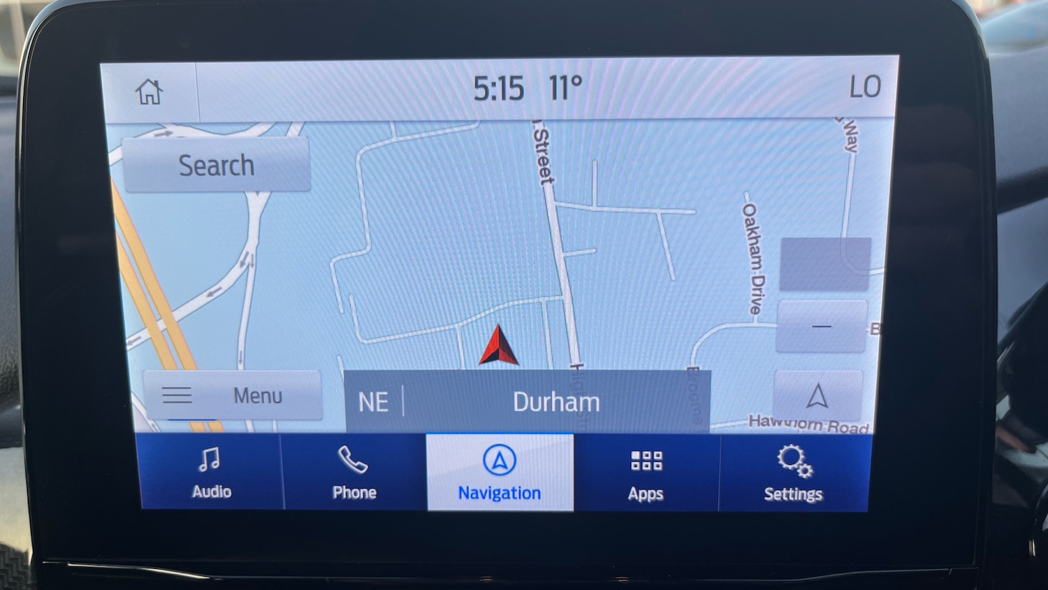 Used Ford Puma 2023 for sale - 77979830: Photo 22