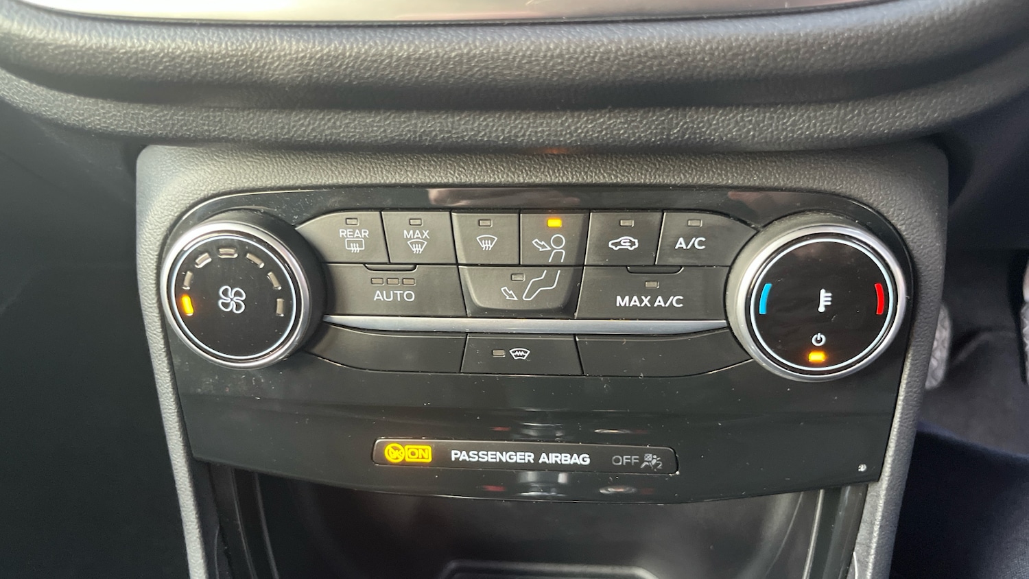 Used Ford Puma 2023 for sale - 77979830: Photo 23